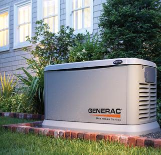 South Hampton Generator Sales Installation and Service