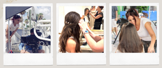 professional makeup artist and hairstylist west palm beach