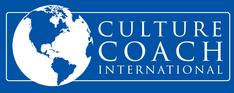 Culture Coach International Company Logo