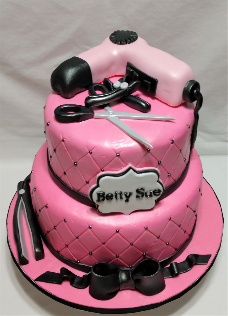 Custom Made Cakes And Cookies In West Girls Cakes 10 High Heels