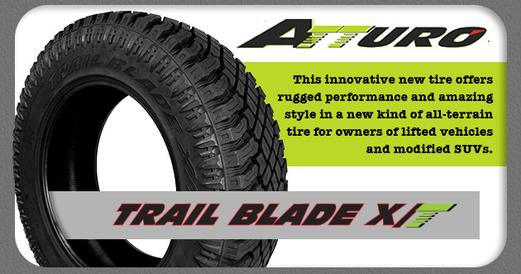 Jeep Tires Canton Akron Ohio