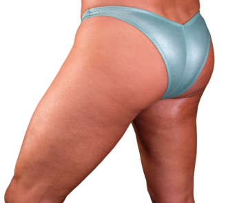 Spandex Men's Swimwear