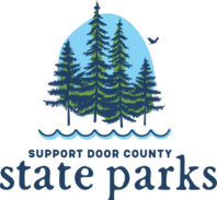 Support Door County State Parks
