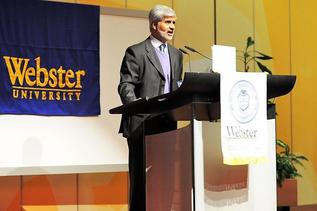 Lyal S. Sunga Webster University Geneva Switzerland