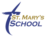 Calendar & Events | St. Mary's School