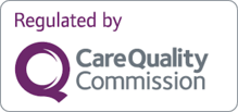 Care commission logo