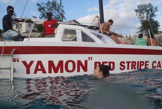"Yamon Red stripe Cruise, Picnic Cruise in Jamaica"