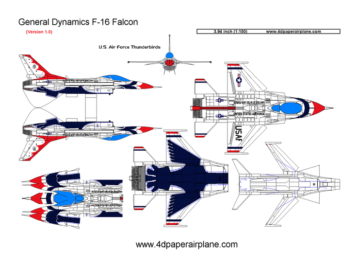 paper aircraft free download