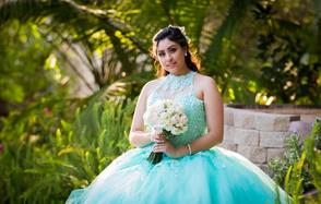 Quinceañeras