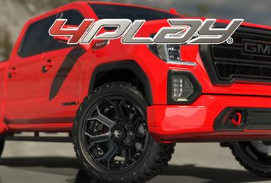 XD Wheels for Sale Ohio - Cleveland Ohio Truck Wheels - Solon Ohio Wheels - Akron Ohio Jeep Wheels Ohio