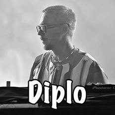 Diplo Hard Summer Coliseum Los Angeles