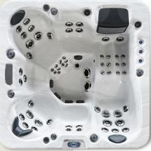 L765 hot tub