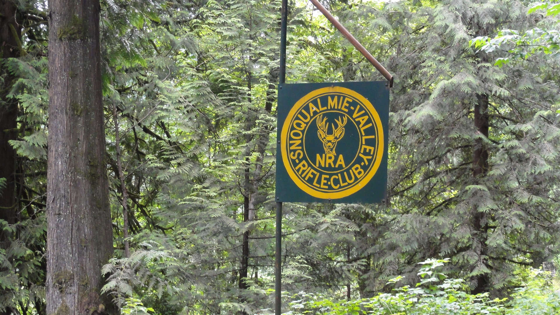 Gun Education - Shooting Club