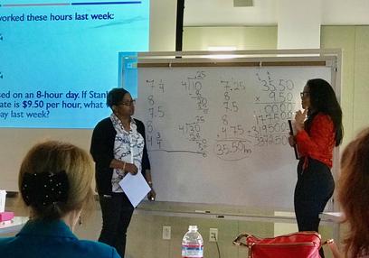 OCTOBER 2017 CONSORTIUM MEETING