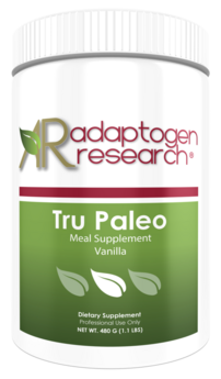 Adaptogen Research, TRU Paleo