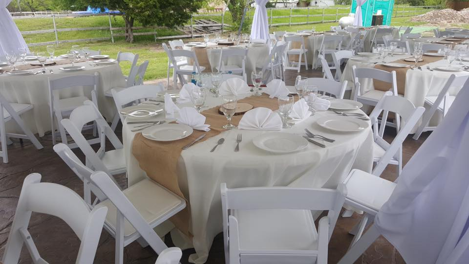 Party Equipment Rentals Lewisville Tx Wedding Tent Rentals