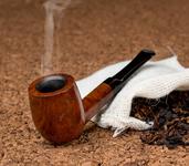 whole leaf pipe tobacco