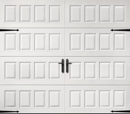 New Garage Door Eden Prairie, MN