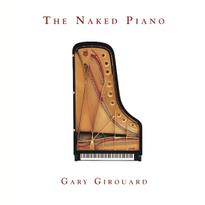 The Naked Piano
