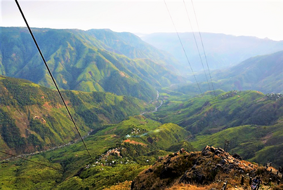 5 Night 6 Days Laitlum Shillong Cherrapunji Dawki Meghalaya Tour