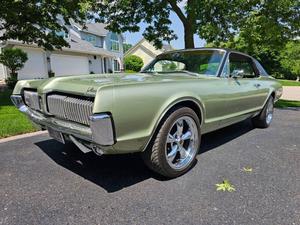 1967 Mercury Cougar XR-7- For Sale by Mad Muscle Garage Classic Cars