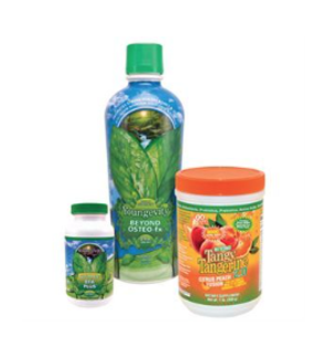 HEALTHY BODY START PAK™ 2.0 LIQUID