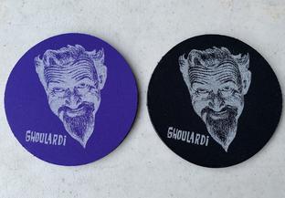 ghoulardi shirt