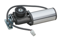 24V brushless motor for automatic sliding door