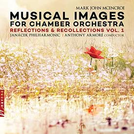 Musical Images for Chamber Orchestra Vol. 1