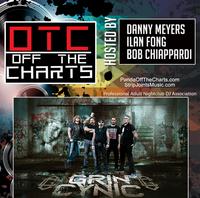 Panda Off The Charts