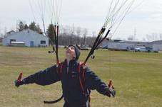 Michigan Powered Paragliding - Online