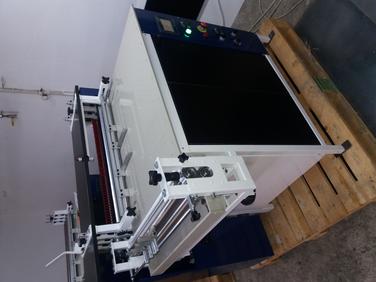 Wholesale press binding machine For Varied Document Volumes 