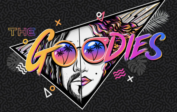 The Goodies Music - Monogamish.com