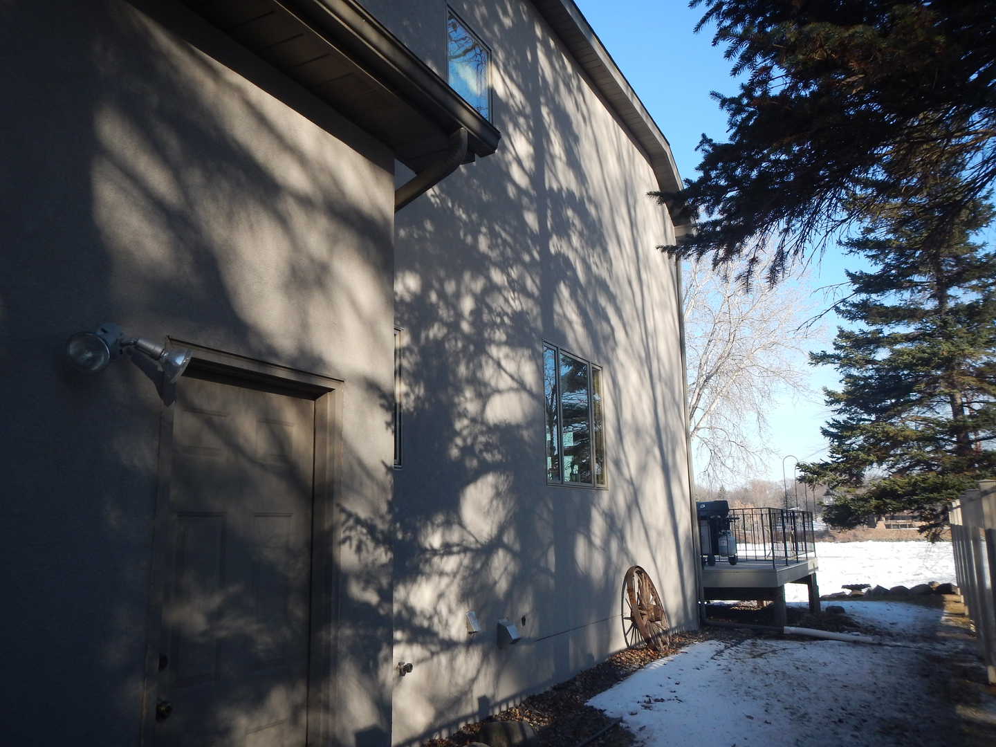 1099 Master Wall Refinish - View 5