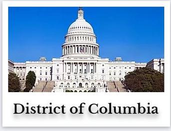 district of columbia washington Online CE Chiropractic DC Courses internet on demand chiro seminar hours for continuing education ceu credits
