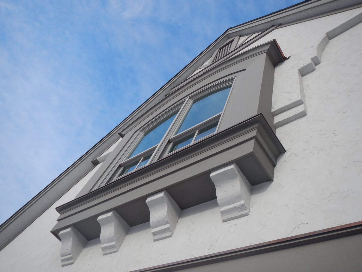 1921 Custom House Addition - View 9