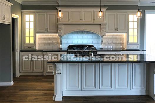 Classic Kitchens | Classic Kitchens Designs Melbourne, Australia