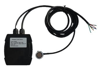 sensores de gasolina para GPS carro camion camioneta tractor autobuses ultra sonico