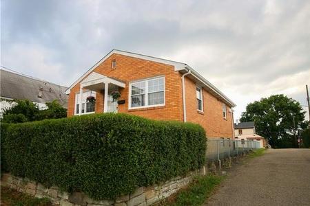 Trinity Street 15201 15206 Stanton Heights Morningside Pittsburgh