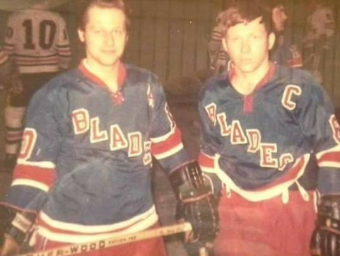 Philadelphia Quakers Home Uniform - National Hockey League (NHL