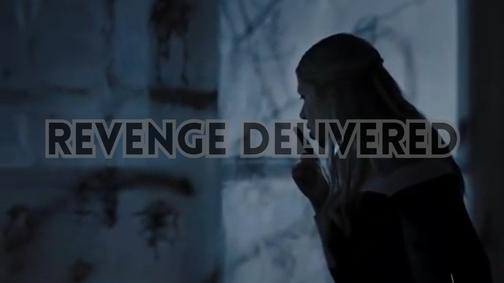 Revenge Delivered