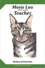 Mosie Lou and the Teacher