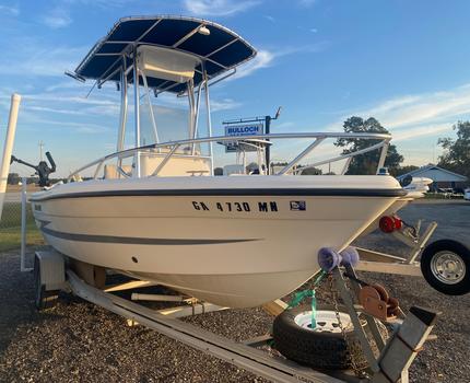 Used Boats - Bulloch Marine - Statesboro, Ga