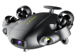 fifish underwater drone fifish philippines underwater drone