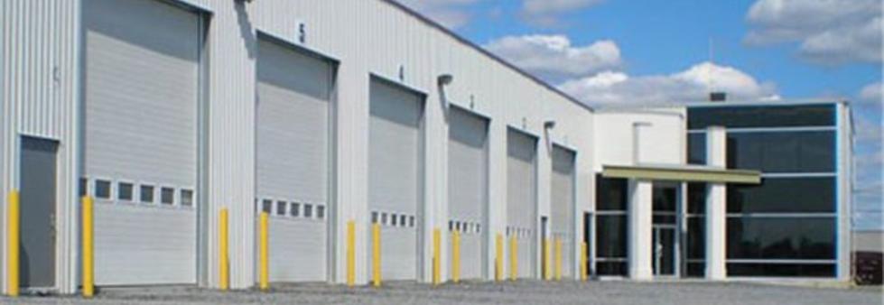 Action Garage Door & Service for commercial garage door repairs for Layton, UT