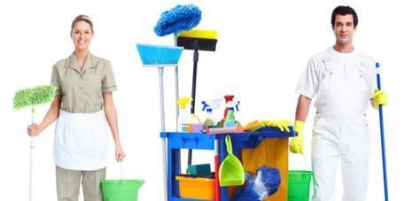 HOW MUCH DOES A JANITORIAL SERVICE COST? PRICE CLEANING SERVICES COMMERCIAL CLEANING COMPANY PRICES OMAHA NE