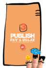 Pay and publish your book with 24by7publishing.com