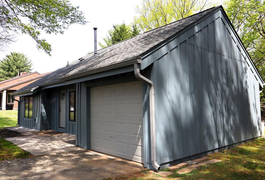 Hardie Siding Board & Batten Gaithersburg, MD