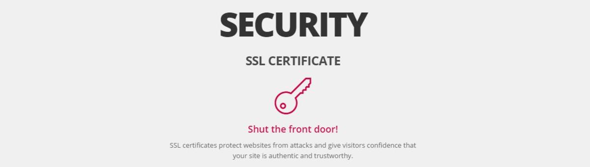 Free Security Audit