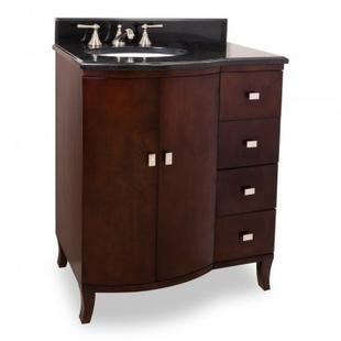 van067-t Vanity Cabinet